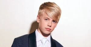 Carson Lueders
