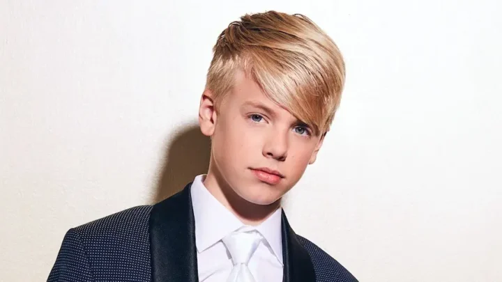Carson Lueders Biography: Songs, Age, Instagram, Height, Girlfriend, Net Worth, Wikipedia, Parents