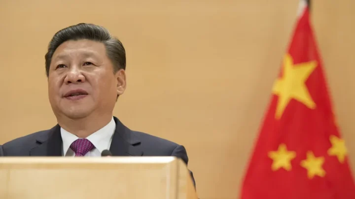 China Imposes 15% Tariff on U.S. Coal and LNG in Trade War Escalation