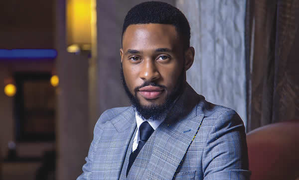 Chris Okagbue Biography: Girlfriend, Age, Net Worth, Siblings, Parents, Height, TV Series, Movies, Awards