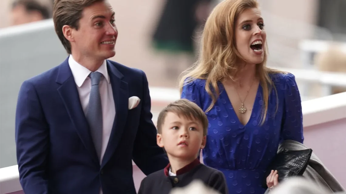 Christopher Woolf Mapelli Mozzi Biography: Age, Parent, Net Worth, Siblings
