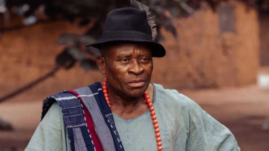 Columbus Irosanga Biography: Awards, Movies, Obituary, Age, Net Worth, Siblings, Parents, Height