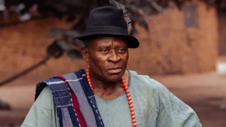 Columbus Irosanga Biography: Awards, Movies, Obituary, Age, Net Worth, Siblings, Parents, Height