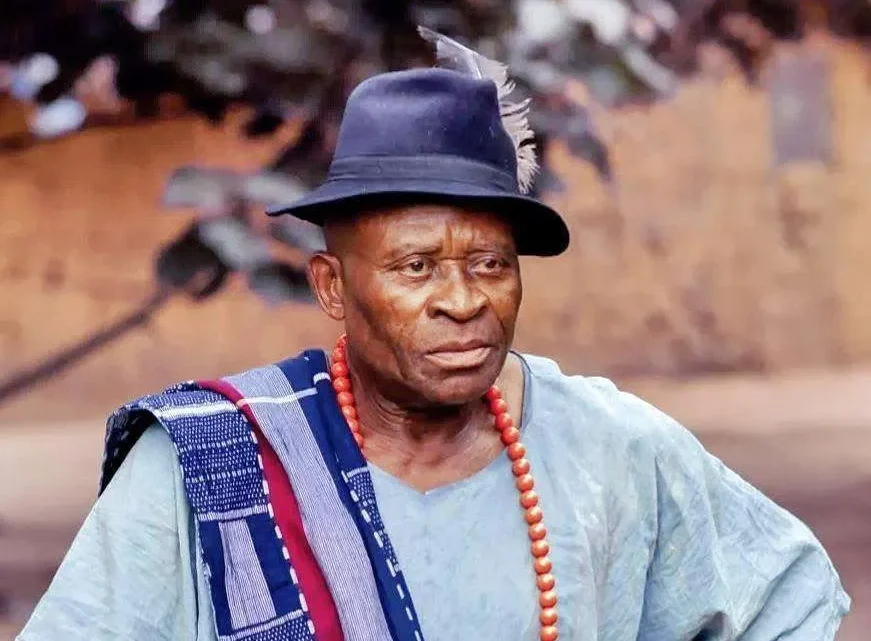 Nollywood and Uniport Mourn the Passing of ‘Isakaba’ Star Columbus Irisoanga