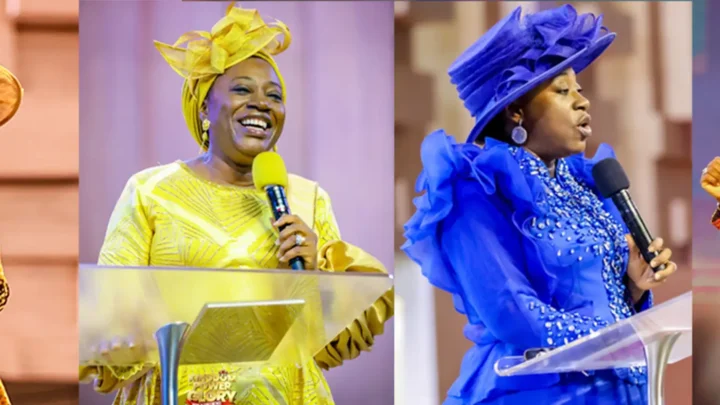Dr. Paul Enenche’s Wife Becky Paul-Enenche Biography: Age, Parents, Siblings, Net Worth, Husband, Children