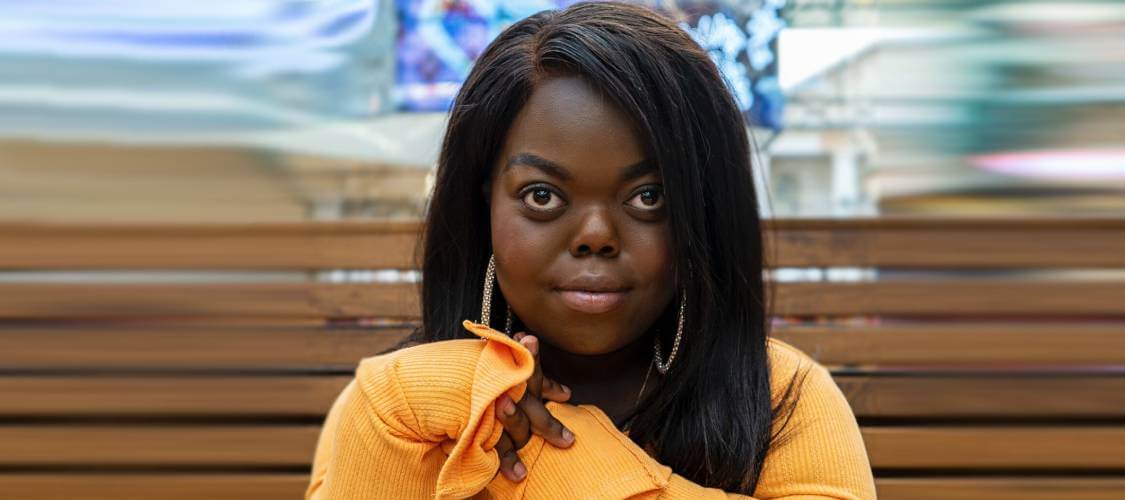 Fatima Timbo Biography: Age, Parents, Siblings, Net Worth, Height, Boyfriend, Books, Wikipedia, Comedies
