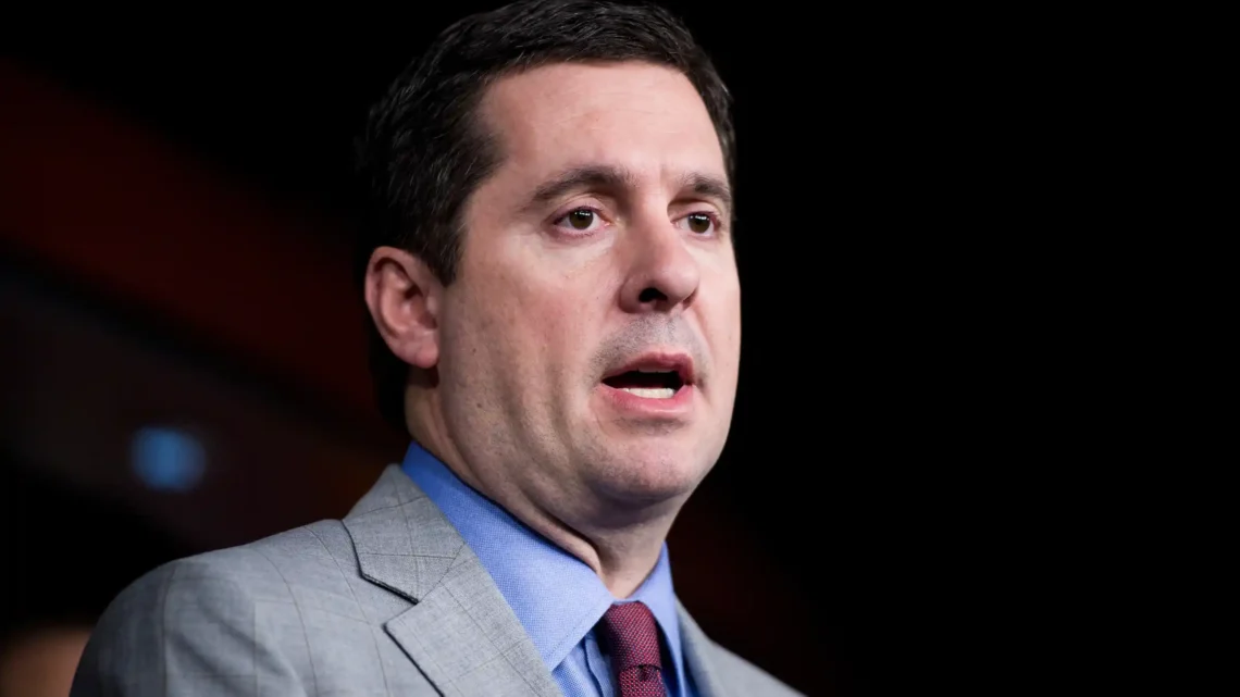 Devin Nunes Biography: Net Worth, Wife, Age, Children, Salary, Religion, Ethnicity, Parents Devin Nunes Biography: Net Worth, Wife, Age, Children, Salary, Religion, Ethnicity, Parents
