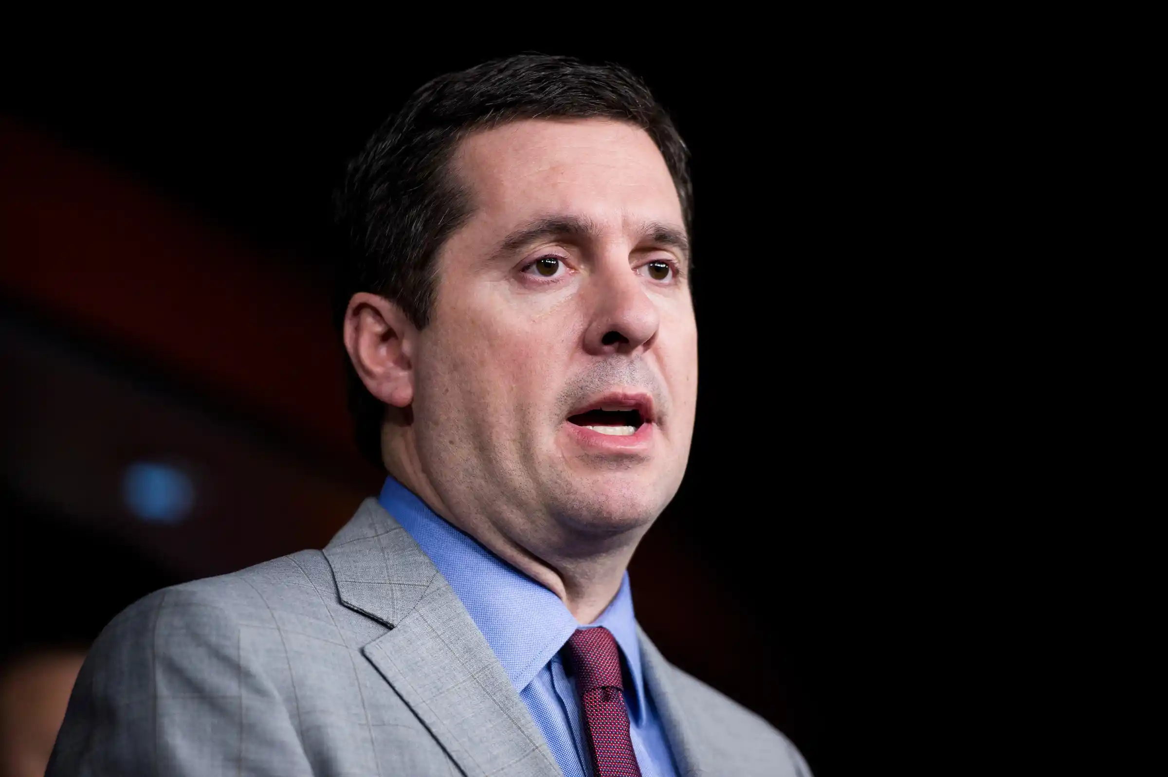 Devin Nunes Photo