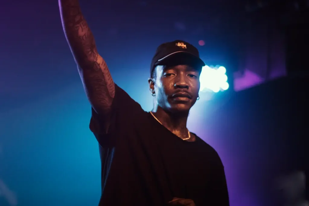 Dizzy Wright Biography: Girlfriend, Age, Songs, Net Worth, Parents, Height, Nationality