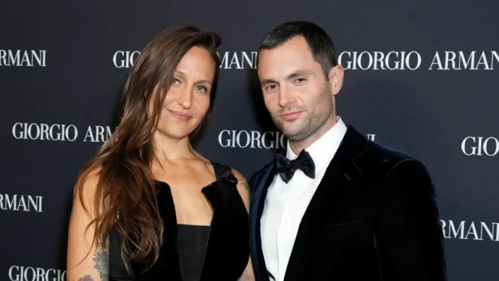 Penn Badgley’s wife Domino Kirke Bio: Age, Net Worth, Siblings, Parents, Height, Songs, Husband, Children, Albums