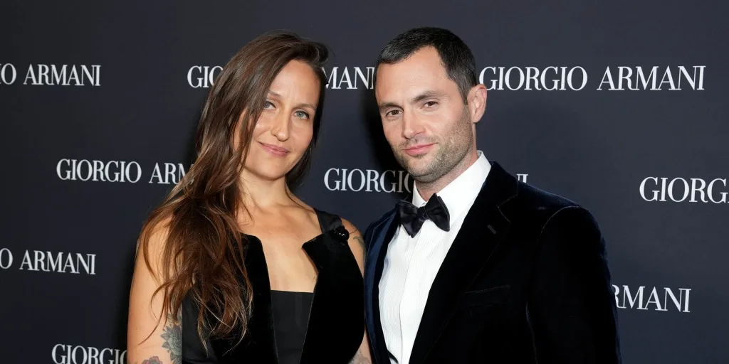 Penn Badgley’s wife Domino Kirke Bio: Age, Net Worth, Siblings, Parents, Height, Songs, Husband, Children, Albums