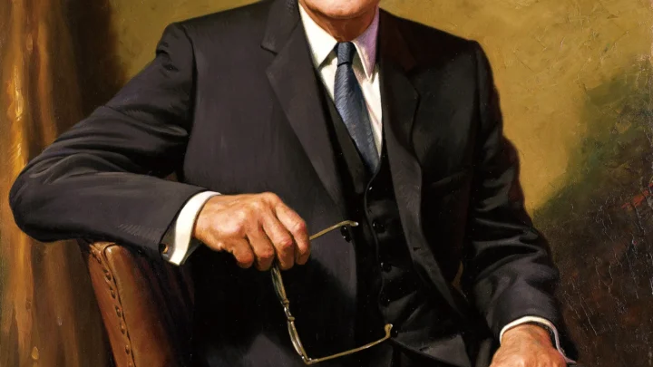 Dwight D. Eisenhower Biography: Wife, Age, Net Worth, Siblings, Parents, Height, Cause of Death, Children