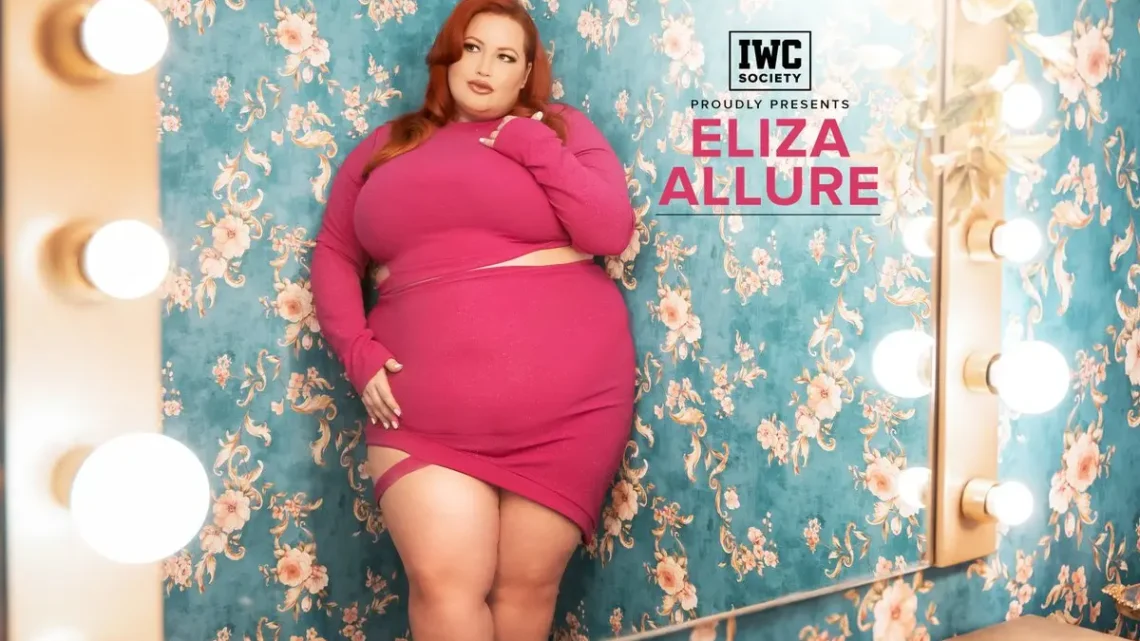 Eliza Allure Biography: Awards, Net Worth, Wikipedia, Age, Spouse, Movies, Instagram