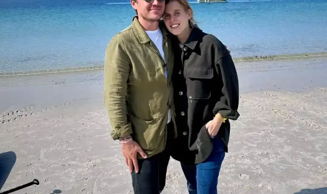 Who is Edoardo Mapelli Mozzi? Princess Beatrice’s husband Bio: Net Worth, Wife, Age, Parents, Height, Children