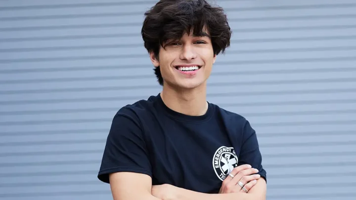 Kio Cyr Biography: Height, Age, Net Worth, Instagram, Girlfriend, Wikipedia, Parents, Family