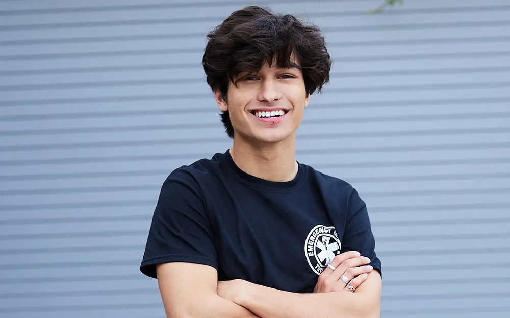 Kio Cyr Biography: Height, Age, Net Worth, Instagram, Girlfriend, Wikipedia, Parents, Family