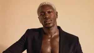 Moses Sumney