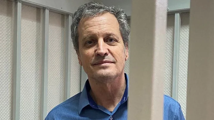 Marc Fogel Biography: Wife, Age, Children, Net Worth, Parents, Released, Religion, Update