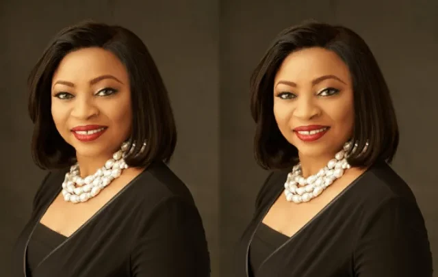Folorunsho Alakija Reportedly Loses Sight After Near Air Incident