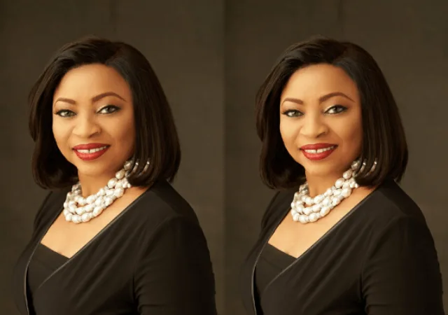 Folorunsho Alakija Reportedly Loses Sight After Near Air Incident