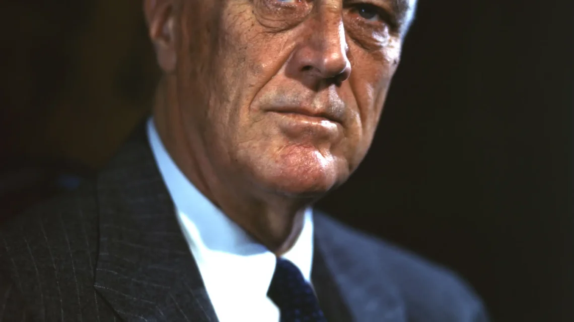 Franklin D. Roosevelt Biography: Age, Net Worth, Siblings, Parents, Height, Wife, Obituary, Children