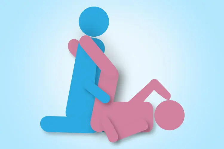 What Is the “G-Whiz” Sex Position and How Does It Enhance G-Spot Stimulation?