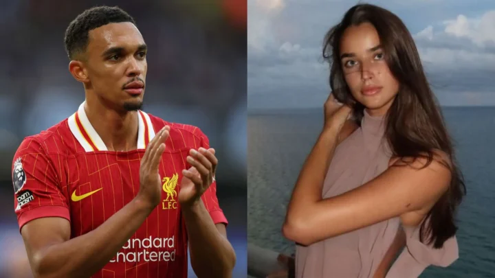 Trent Alexander-Arnold’s Wife Estelle Behnke Biography: Husband, Siblings, Parents, Height, Age, Net Worth