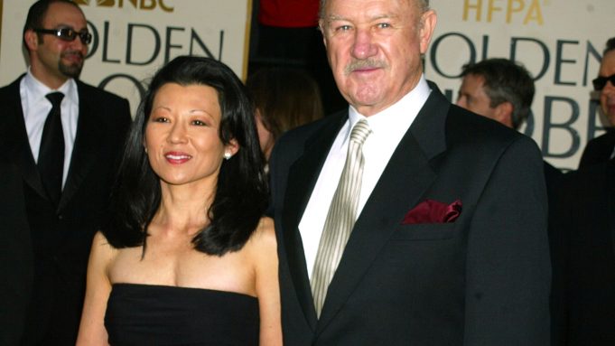 Gene Hackman and Wife Betsy Arakawa Found Dead in Santa Fe Home