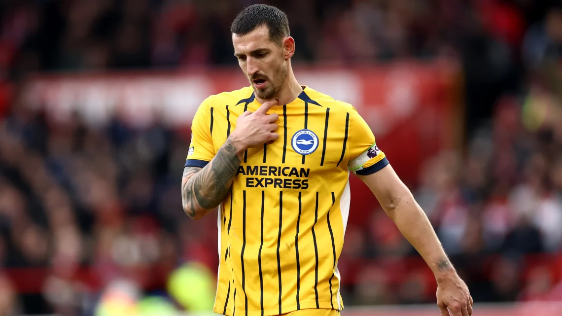 Lewis Dunk Biography: Transfer, Age, Net Worth, Siblings, Parents, Height, Loan, Salary, Football Team, Girlfriend Lewis Dunk Biography: Transfer, Age, Net Worth, Siblings, Parents, Height, Loan, Salary, Football Team, Girlfriend