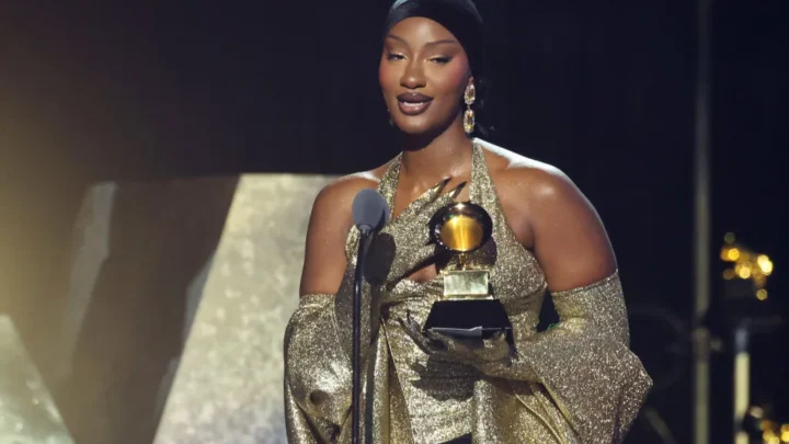Tems Wins Second Grammy for “Love Me Jeje” at 67th Annual Awards