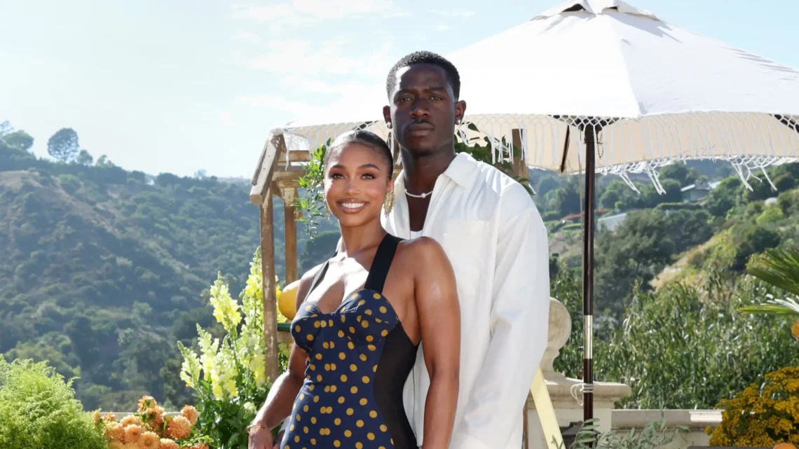 Meet Lori Harvey’s Boyfriends: Who Has The Star Model Dated?