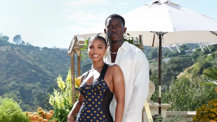 Meet Lori Harvey’s Boyfriends: Who Has The Star Model Dated?