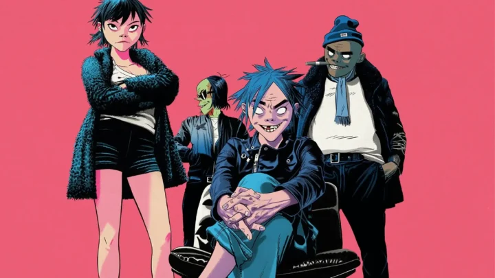 Meet Gorillaz Members: Exploring the Lives of the Virtual Band