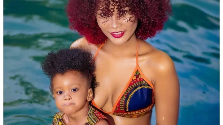 Hamisa Mobetto’s daughter, Fantasy Majizzo Bio: Age, Net Worth, Instagram, Height, Siblings