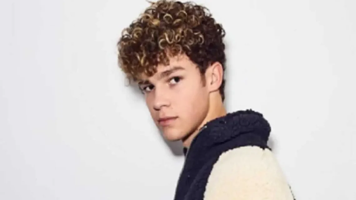 Hayden Summerall Biography: Net Worth, Songs, Girlfriends, Age, Height, Parents