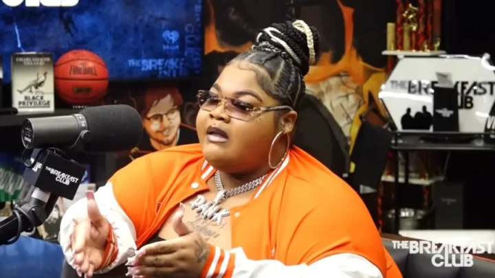 Accommodate Fat People Like LGBT – Dank Demoss in Breakfast Club Clash