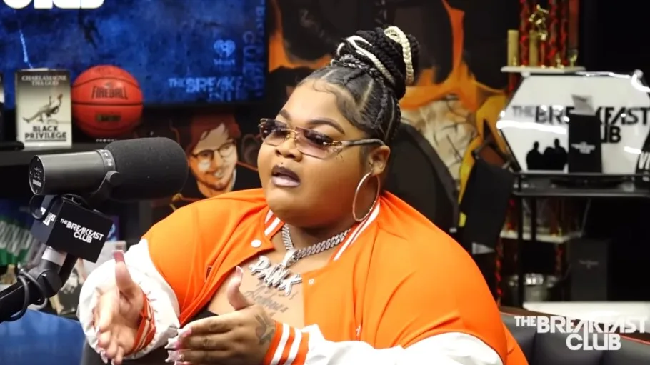 Accommodate Fat People Like LGBT – Dank Demoss in Breakfast Club Clash