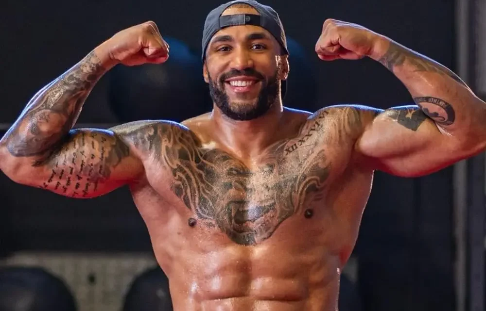 Jason Kalambay Biography: Instagram, Parents, Height, Wife, Wikipedia, Age, Net Worth, Tiktok