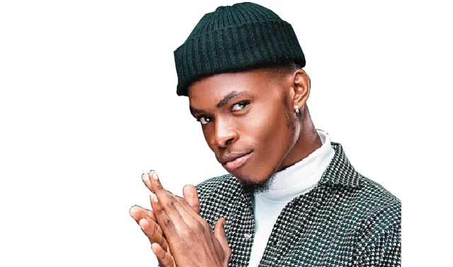 Iamdikeh Biography: Net Worth, Siblings, Age, House, Girlfriend, Photos, Tiktok