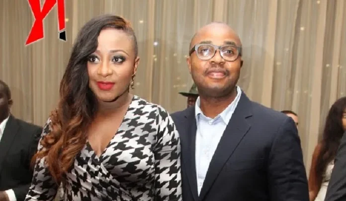 Ini Edo’s Ex-husband, Philip Ehiagwina Biography: Net Worth, Nationality, Ethnicity, Age, Parents, Wikipedia