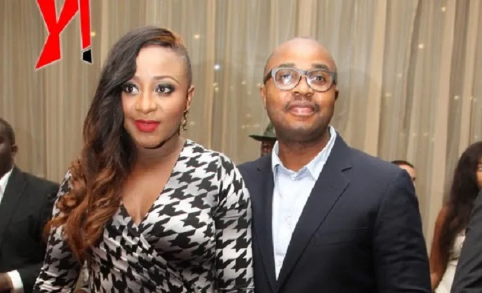 Ini Edo’s Ex-husband, Philip Ehiagwina Biography: Net Worth, Nationality, Ethnicity, Age, Parents, Wikipedia