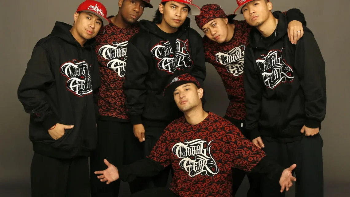 Jabbawockeez Biography: Members, Age, Wikipedia, Instagram, Awards, Net Worth