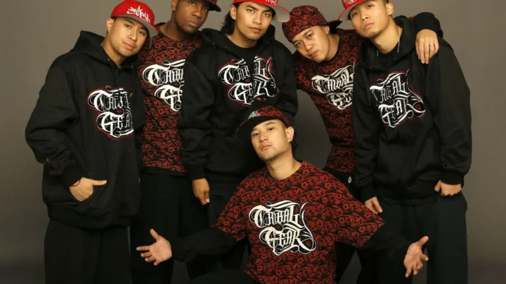 Jabbawockeez Biography: Members, Age, Wikipedia, Instagram, Awards, Net Worth