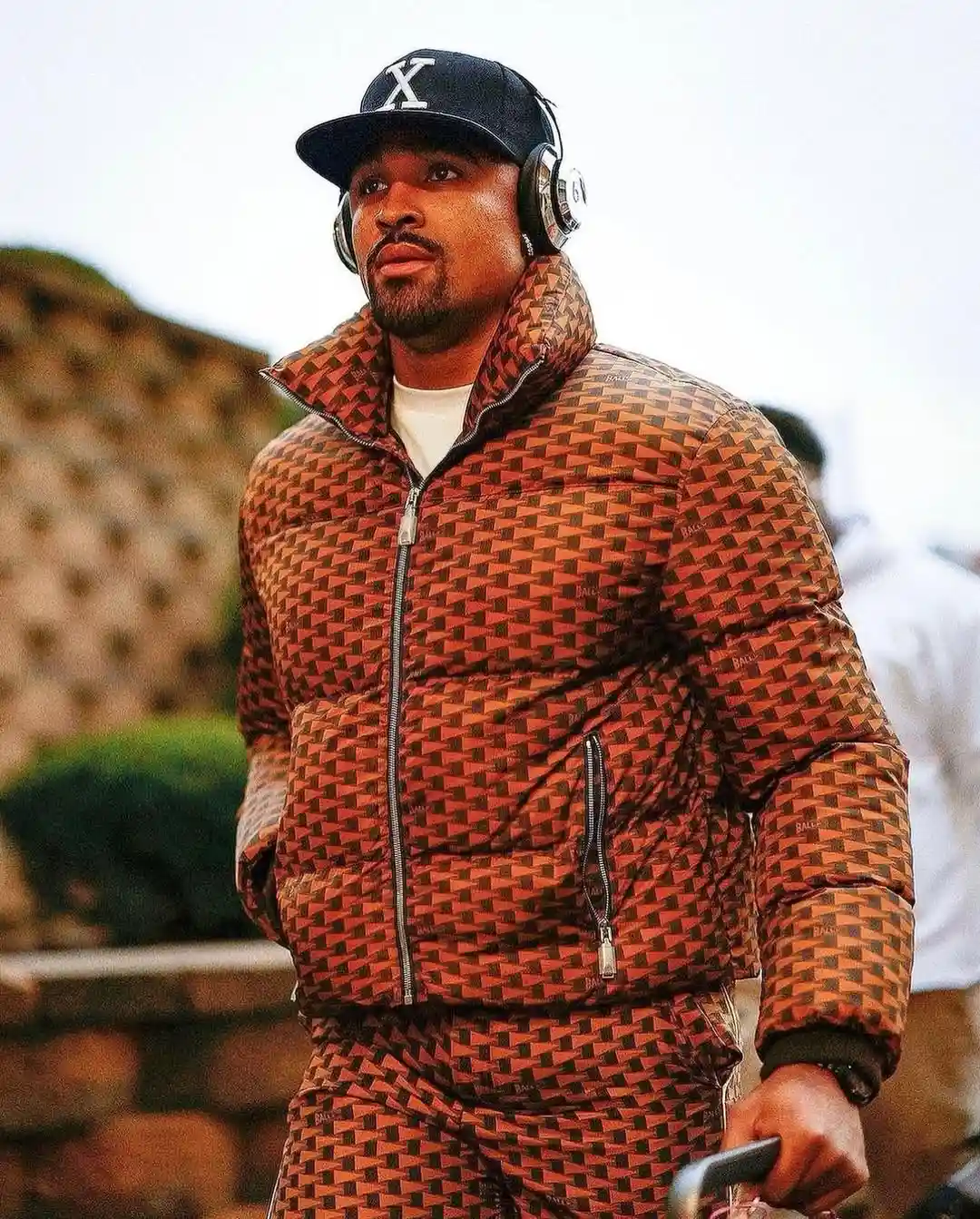 Jalen Hurts Photo