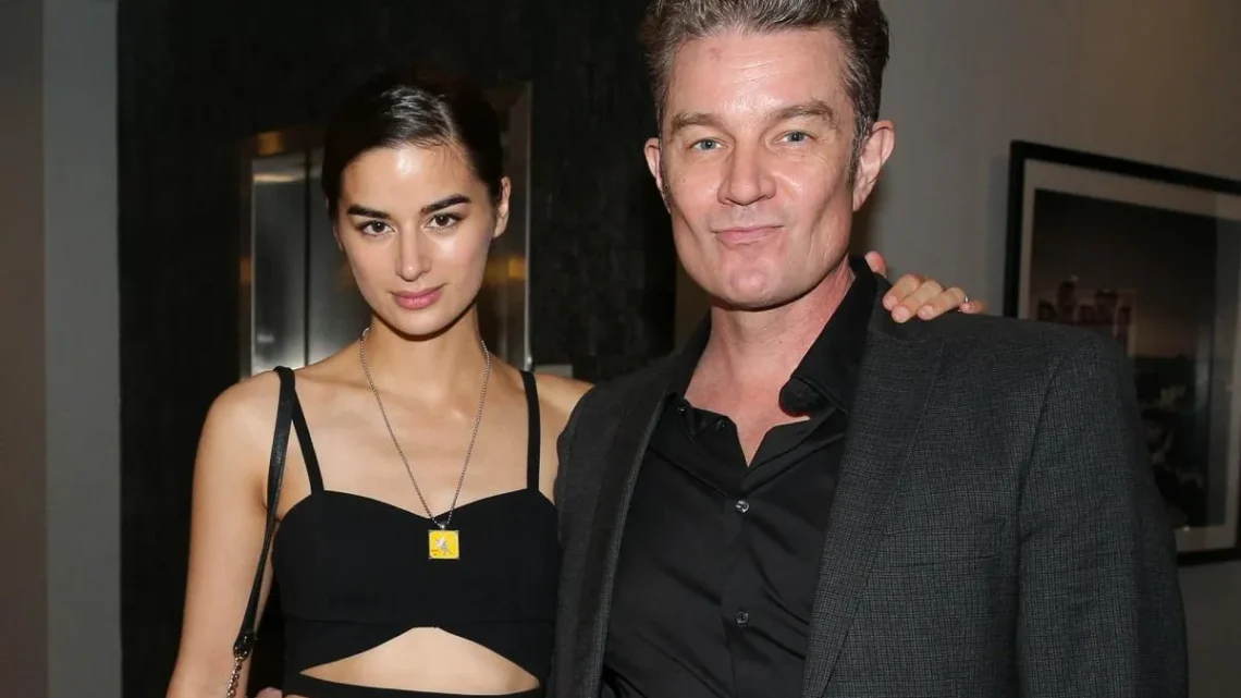 James Marsters’ Ex-wife, Patricia Rahman Biography: Movies, Instagram, Reddit, Age, Movies, TV Shows, Net Worth