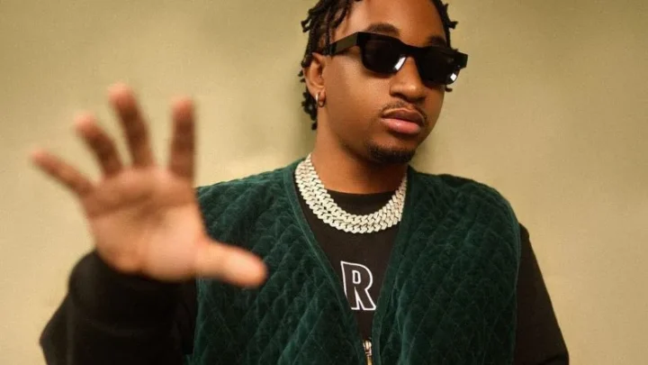 Jay Melody Biography: Singles, Albums, Girlfriend, Age, Net Worth, Siblings, Parents, Height