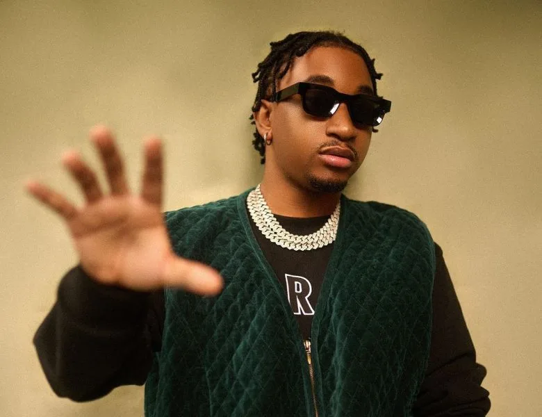 Jay Melody Biography: Singles, Albums, Girlfriend, Age, Net Worth, Siblings, Parents, Height