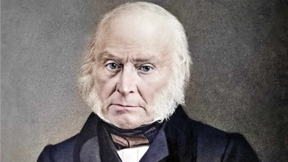 John Quincy Adams Biography: Wife, Age, Net Worth, Siblings, Parents, Height, Obituary, Children John Quincy Adams Biography: Wife, Age, Net Worth, Siblings, Parents, Height, Obituary, Children