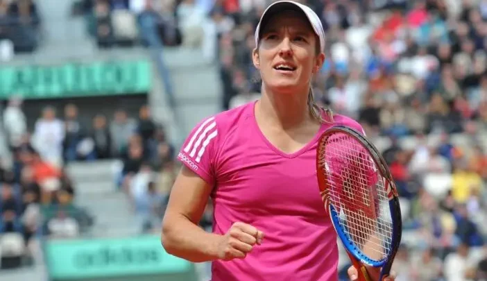 Justine Henin Biography: Age, Husband, Net Worth, Wikipedia, Awards, Coach