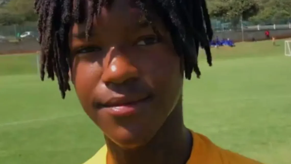 Pitso Mosimane’s Son, Kopano Mosimane Biography: Age, Wikipedia, Mother, Siblings, Net Worth, Height